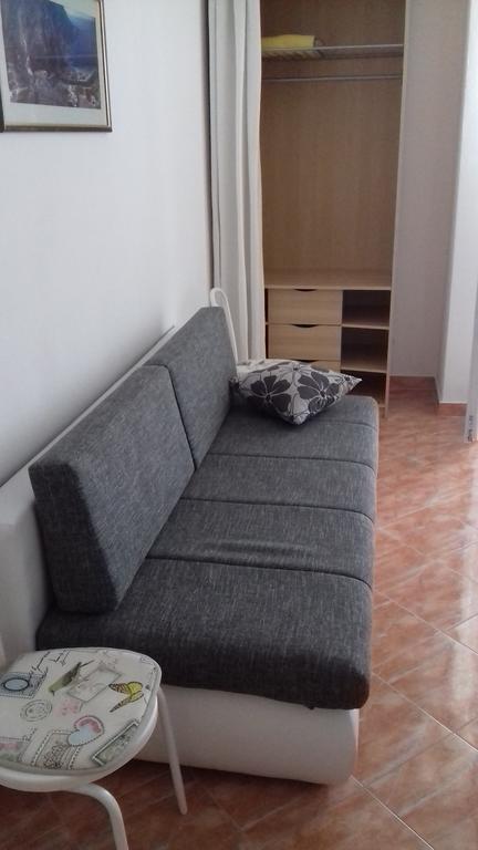 Apartments Erceg Omiš Eksteriør bilde
