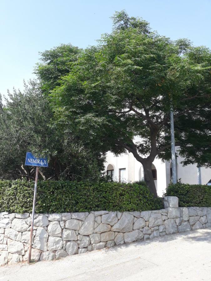 Apartments Erceg Omiš Eksteriør bilde