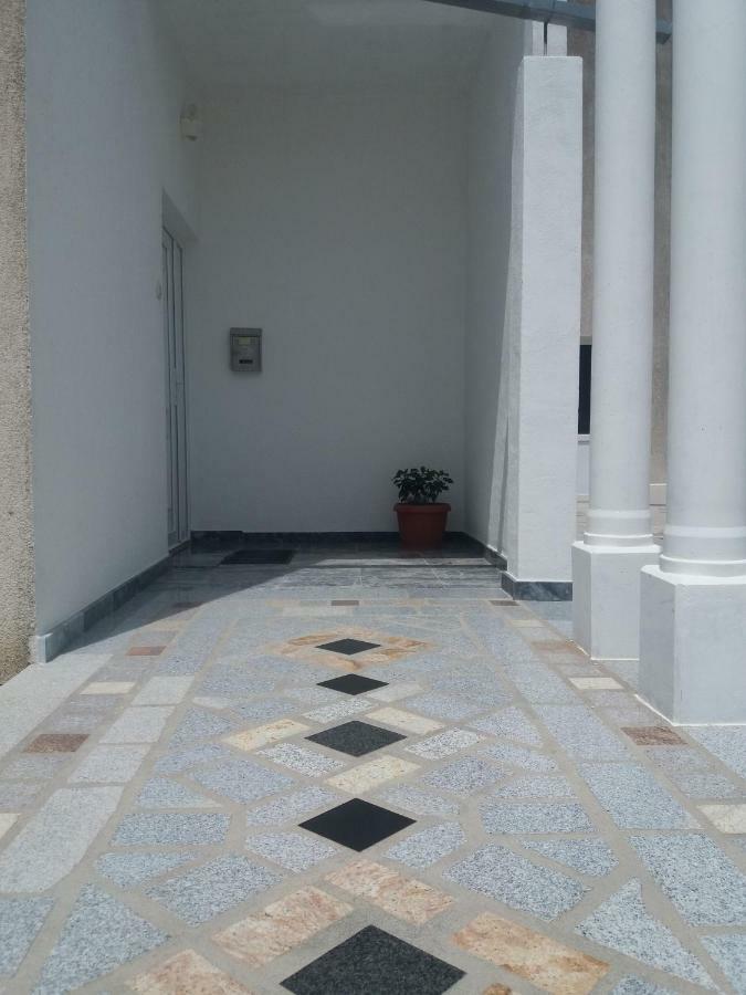 Apartments Erceg Omiš Rom bilde